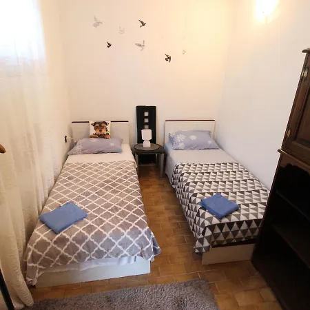 House Korina *