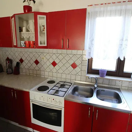 House Korina Сasa de vacaciones